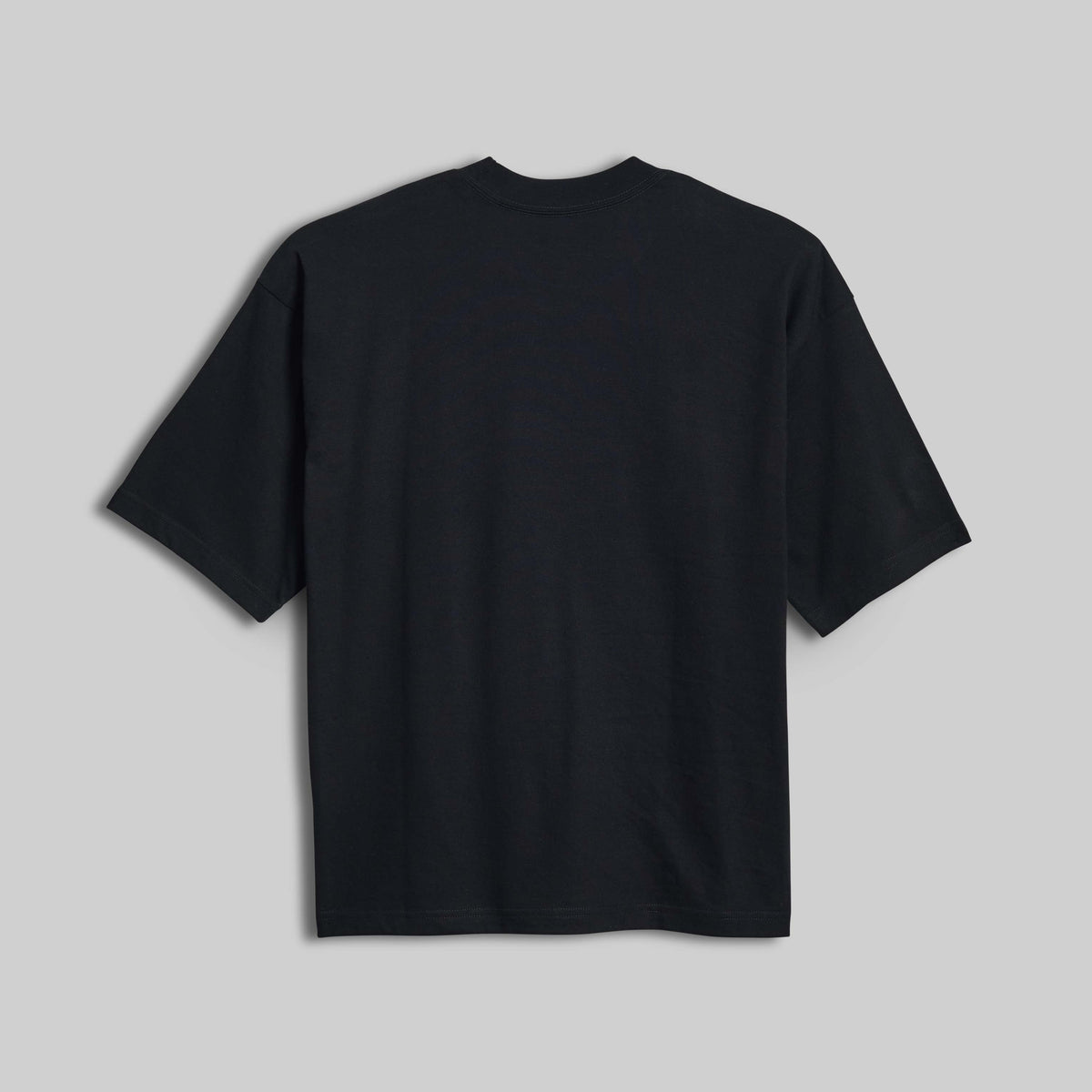 1016 OVERSIZED BOXY T-SHIRT