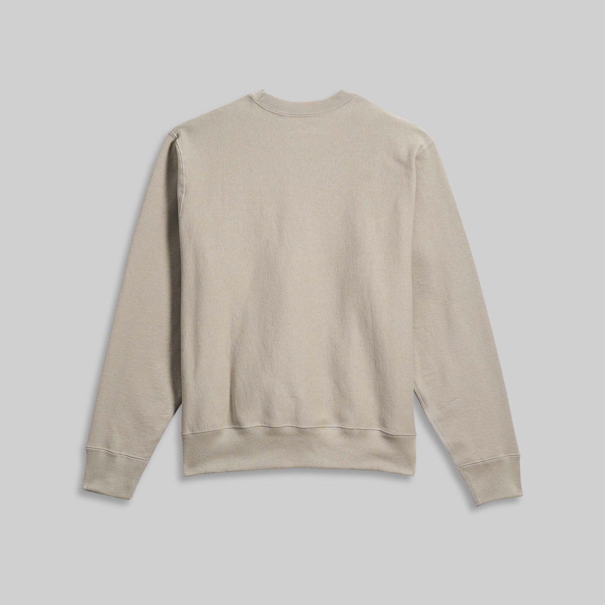 4009 RELAXED FIT FLEECE CREWNECK