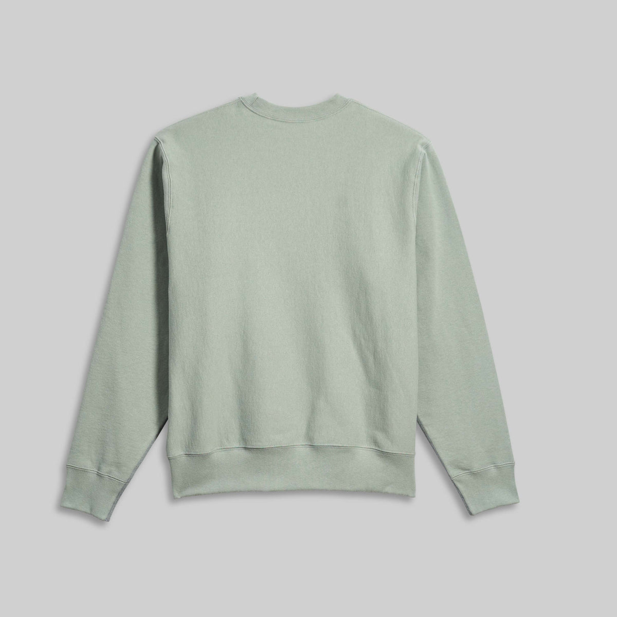 4009 RELAXED FIT FLEECE CREWNECK