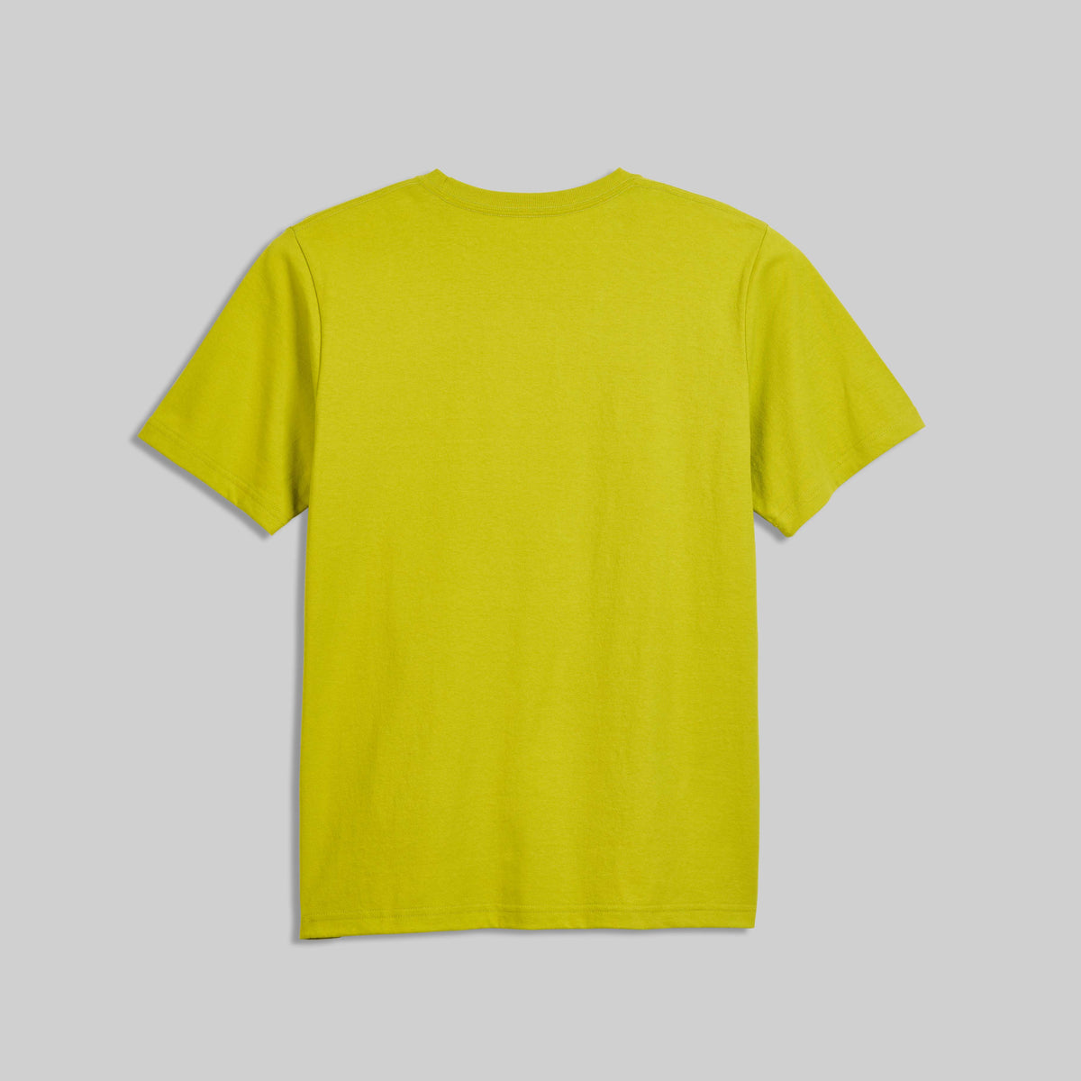 1020 RECYCLED COTTON T-SHIRT
