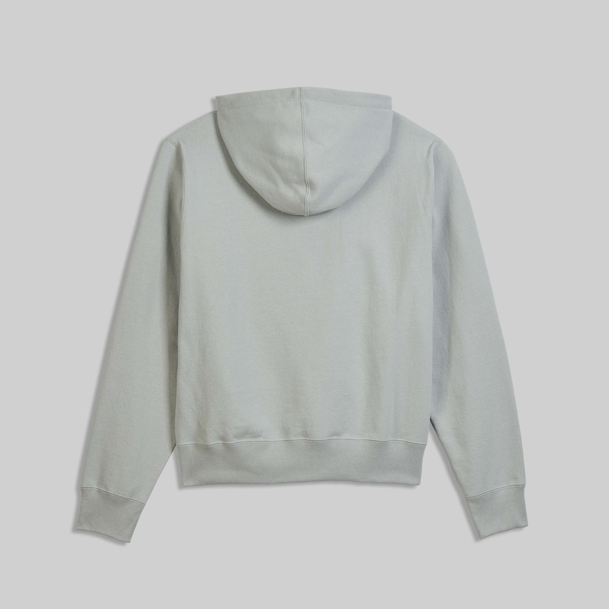 3016 RECYCLED COTTON PULLOVER
