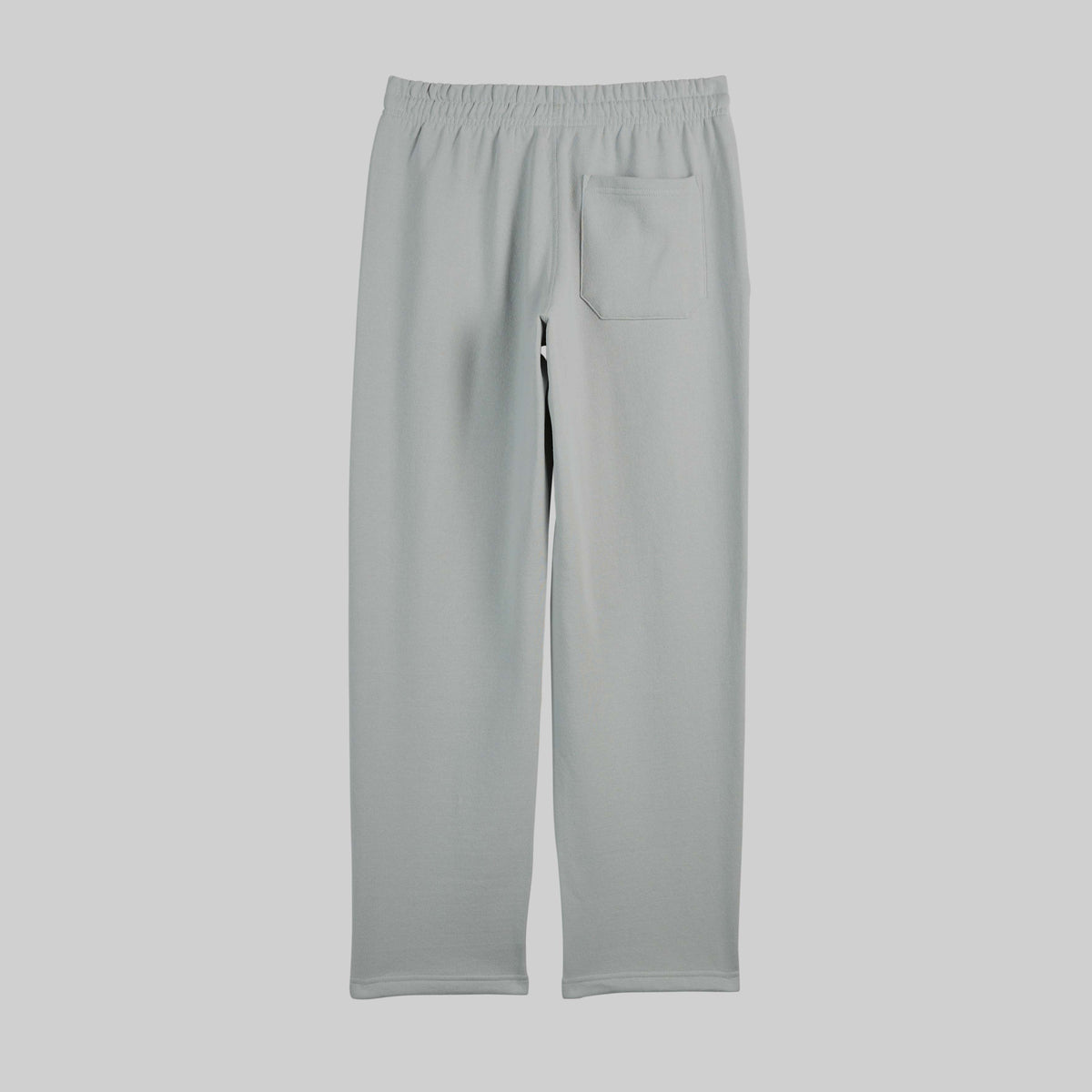 7011 RECYCLED COTTON SWEATPANT