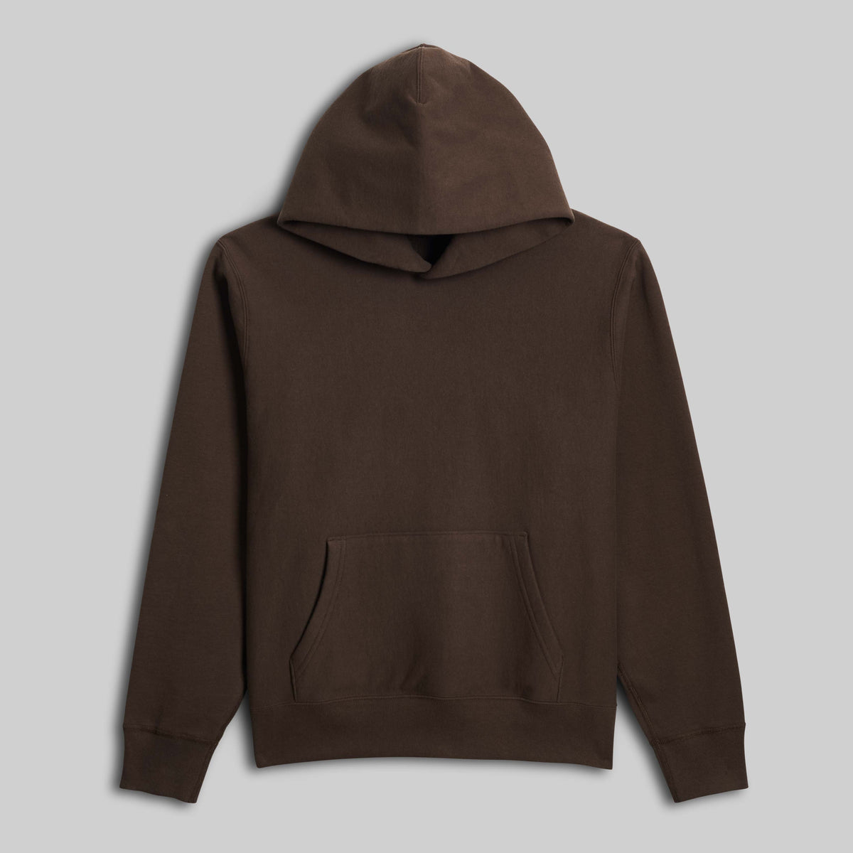 3013 RELAXED FIT FLEECE HOODED SWEATSHIRT