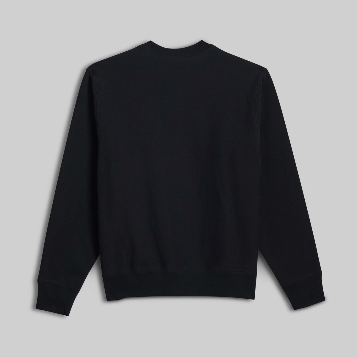 4009 RELAXED FIT FLEECE CREWNECK