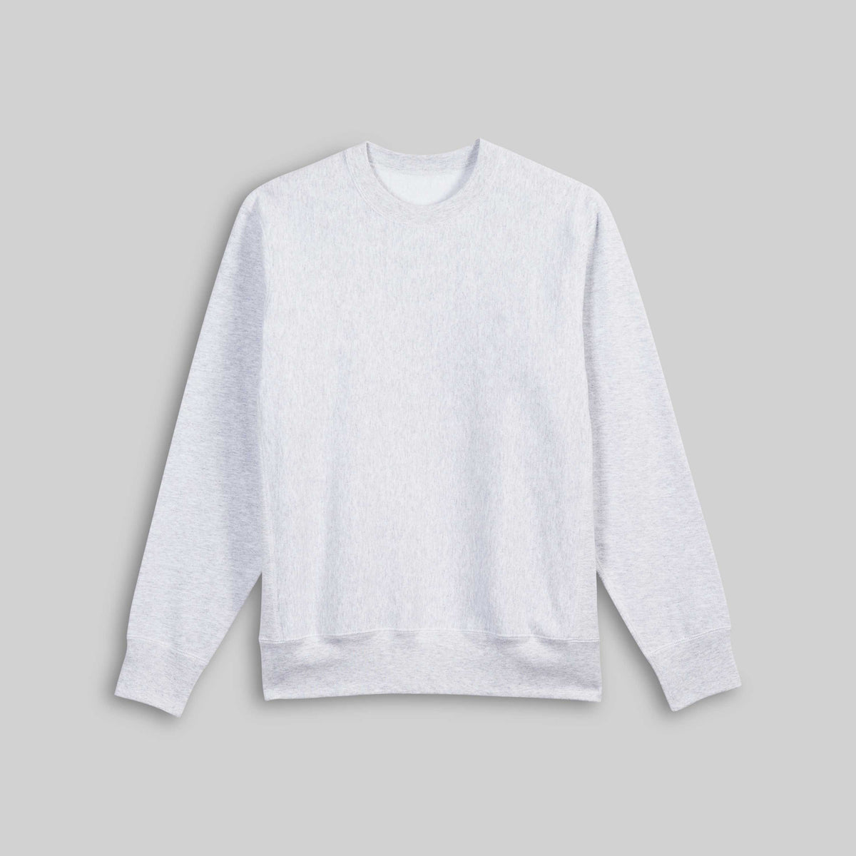 4004 CLASSIC CREWNECK