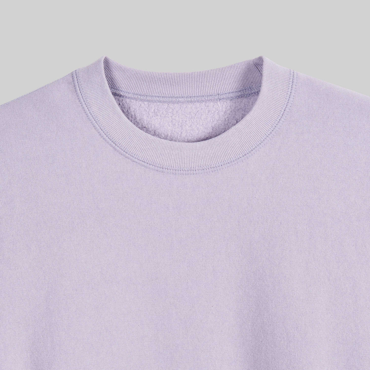 4004 CLASSIC CREWNECK