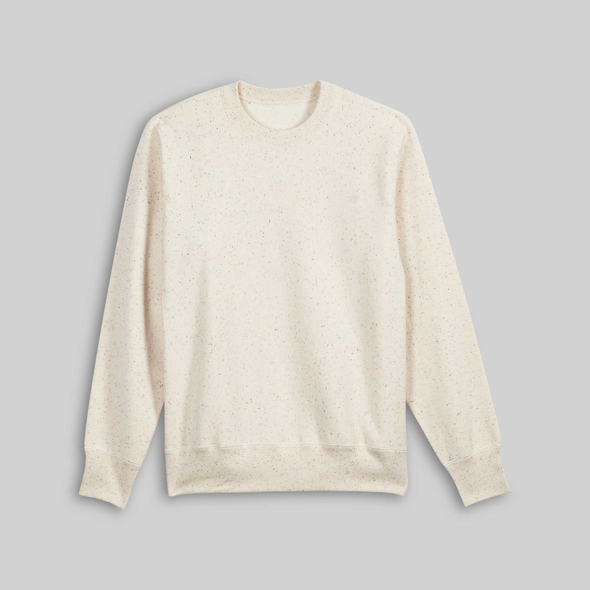 4004 CLASSIC CREWNECK