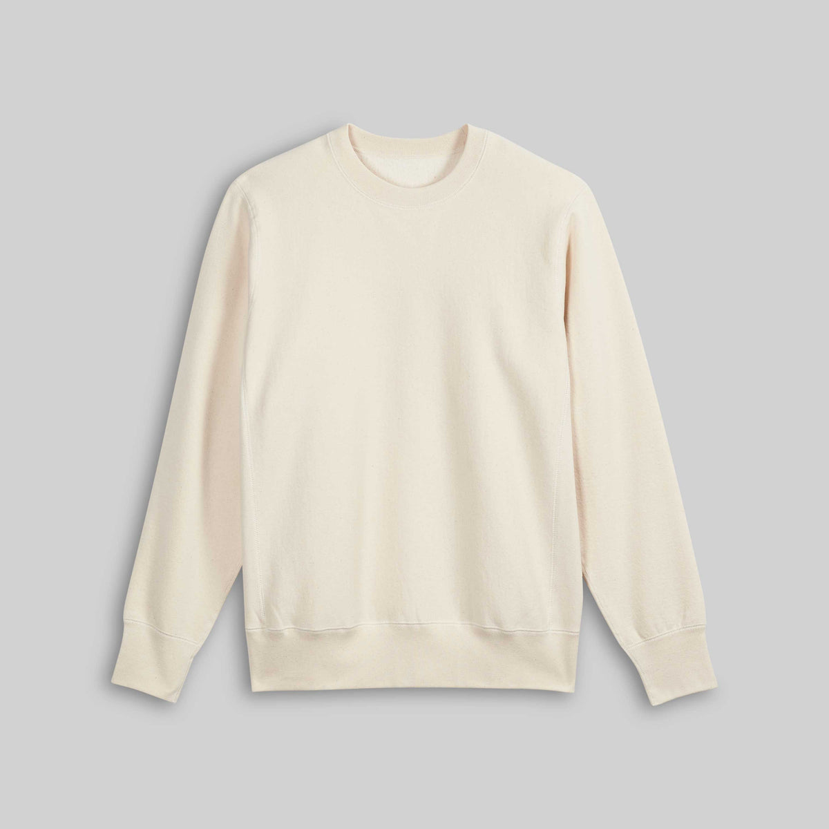 4004 CLASSIC CREWNECK