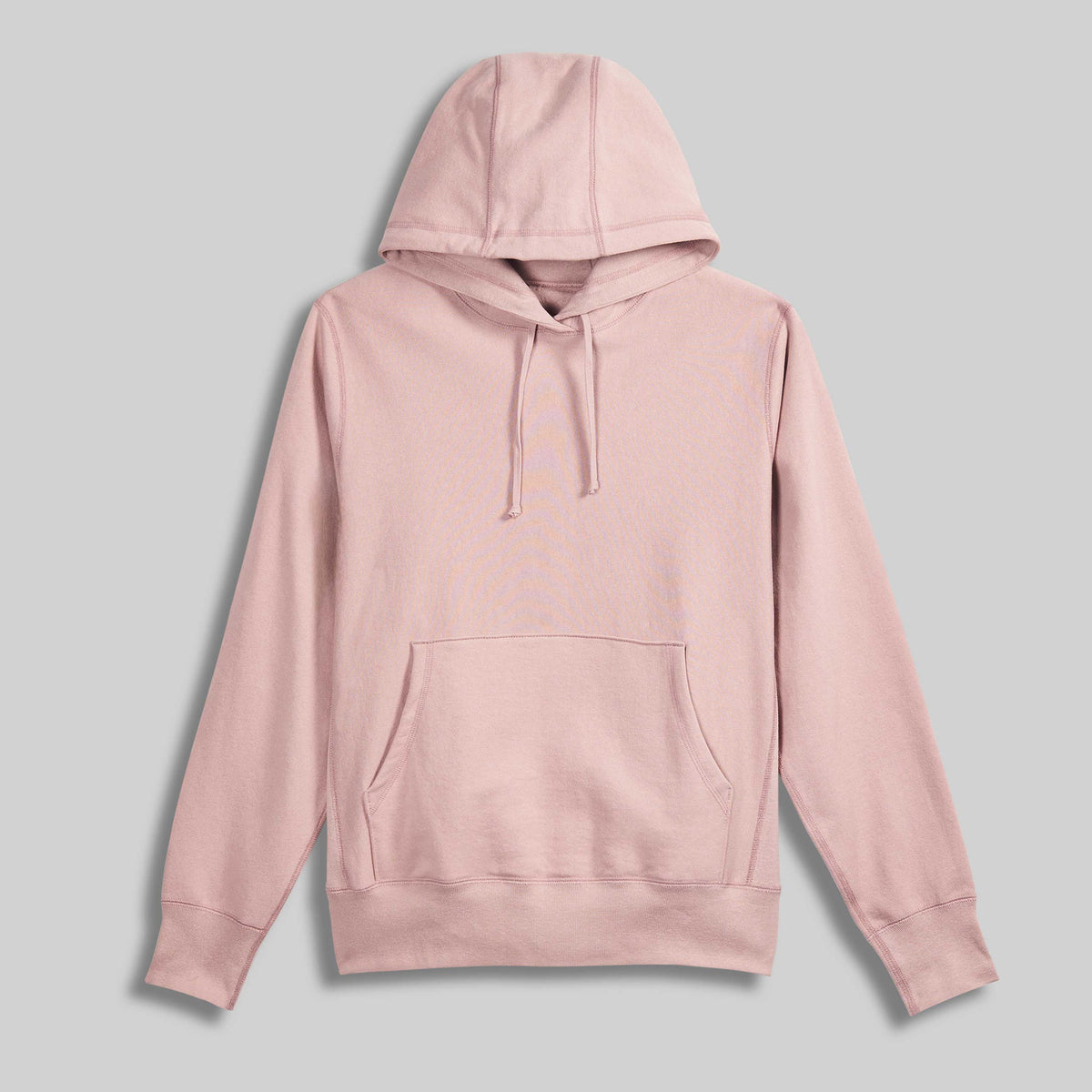 3008 PULLOVER HOODED SWEATSHIRT