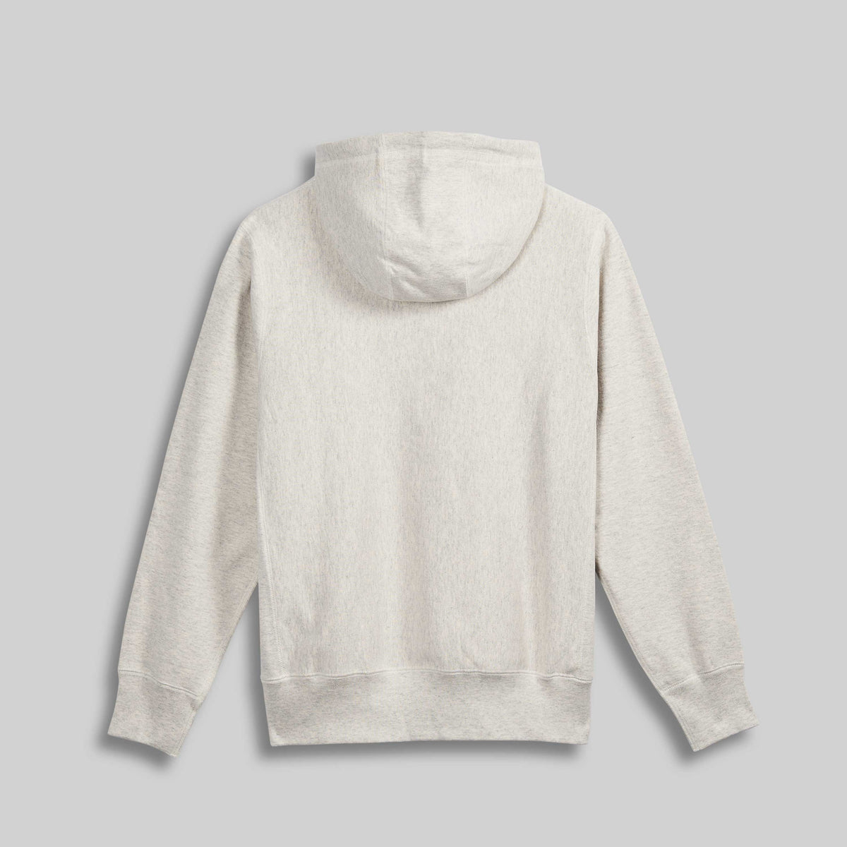 3008 PULLOVER HOODED SWEATSHIRT