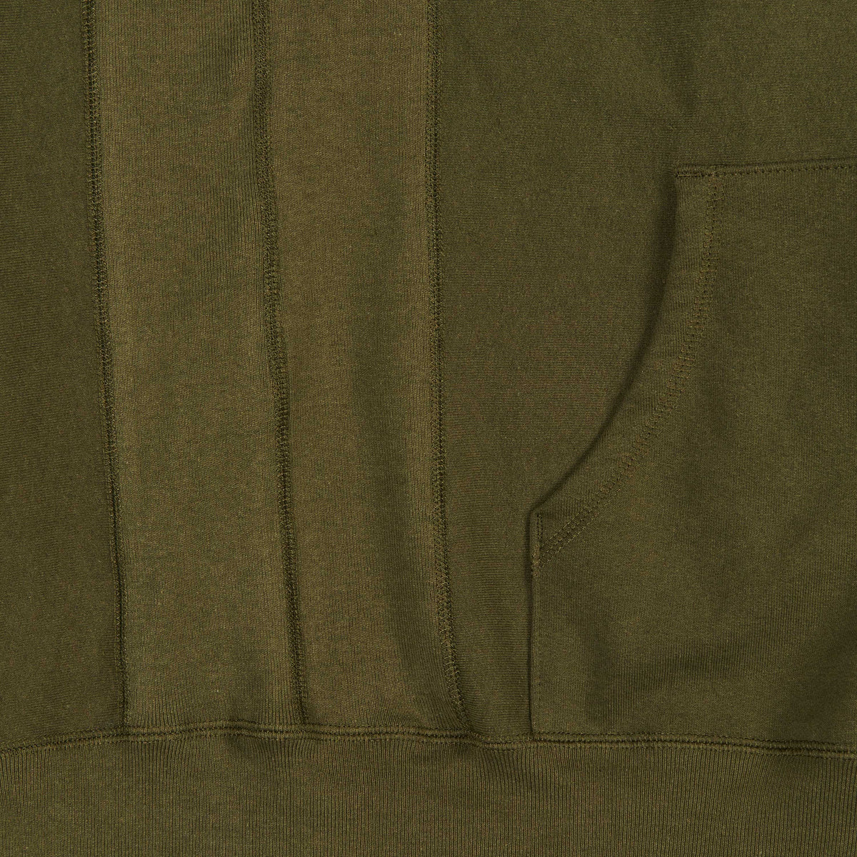 3008 PULLOVER HOODED SWEATSHIRT