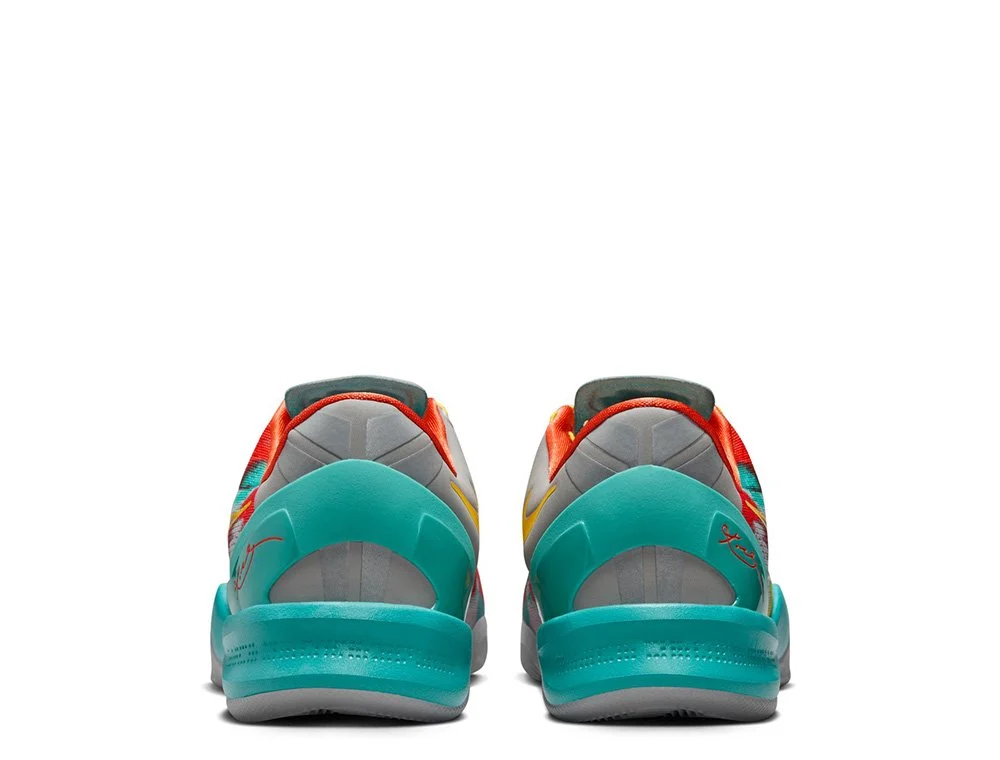 Nike Kobe 8 Protro “Venice Beach” Sneakers (FQ3548-001)