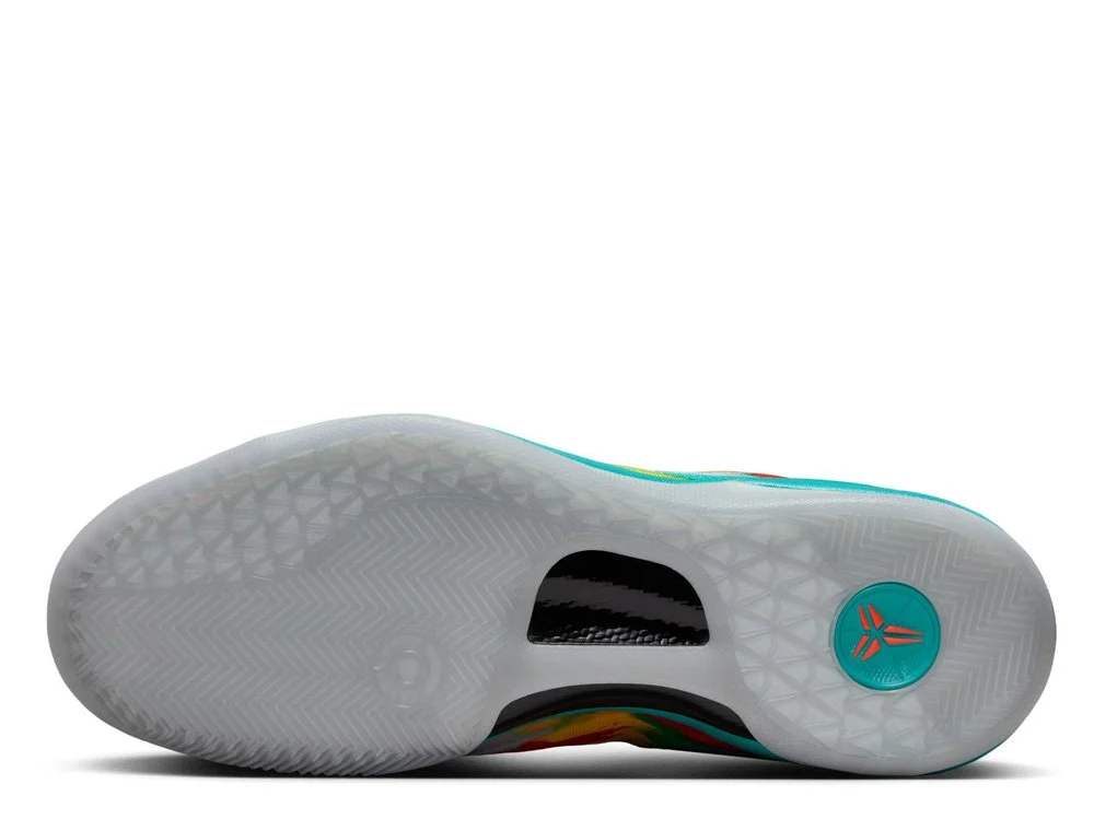 Nike Kobe 8 Protro “Venice Beach” Sneakers (FQ3548-001)