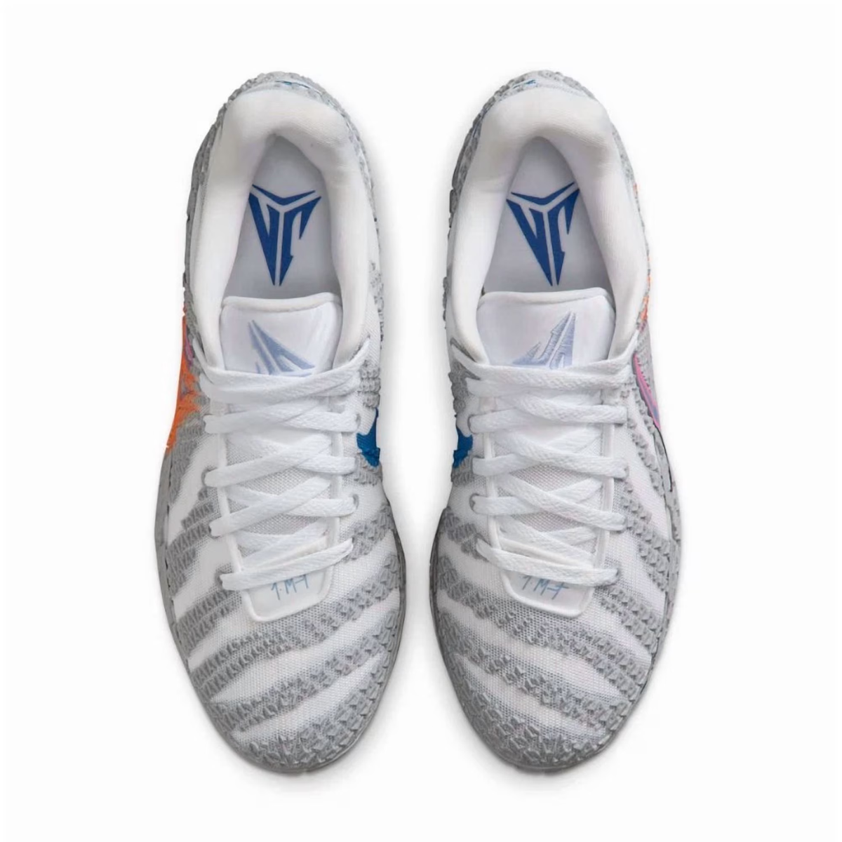 Nike Ja 3 EP “Light Show” (HF2794-100)