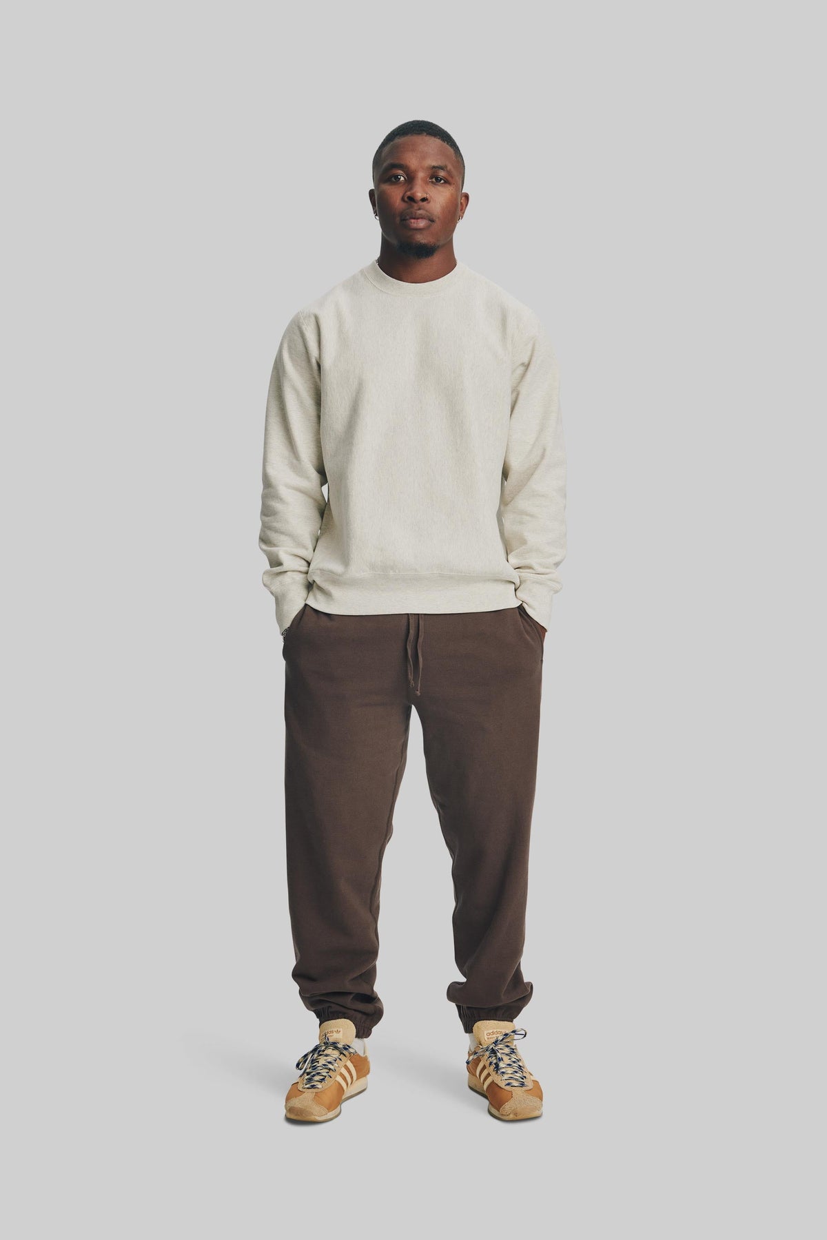 7004 CLASSIC SWEATPANT