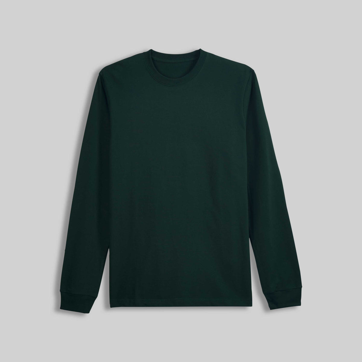 1011 HEAVYWEIGHT L/S T-SHIRT