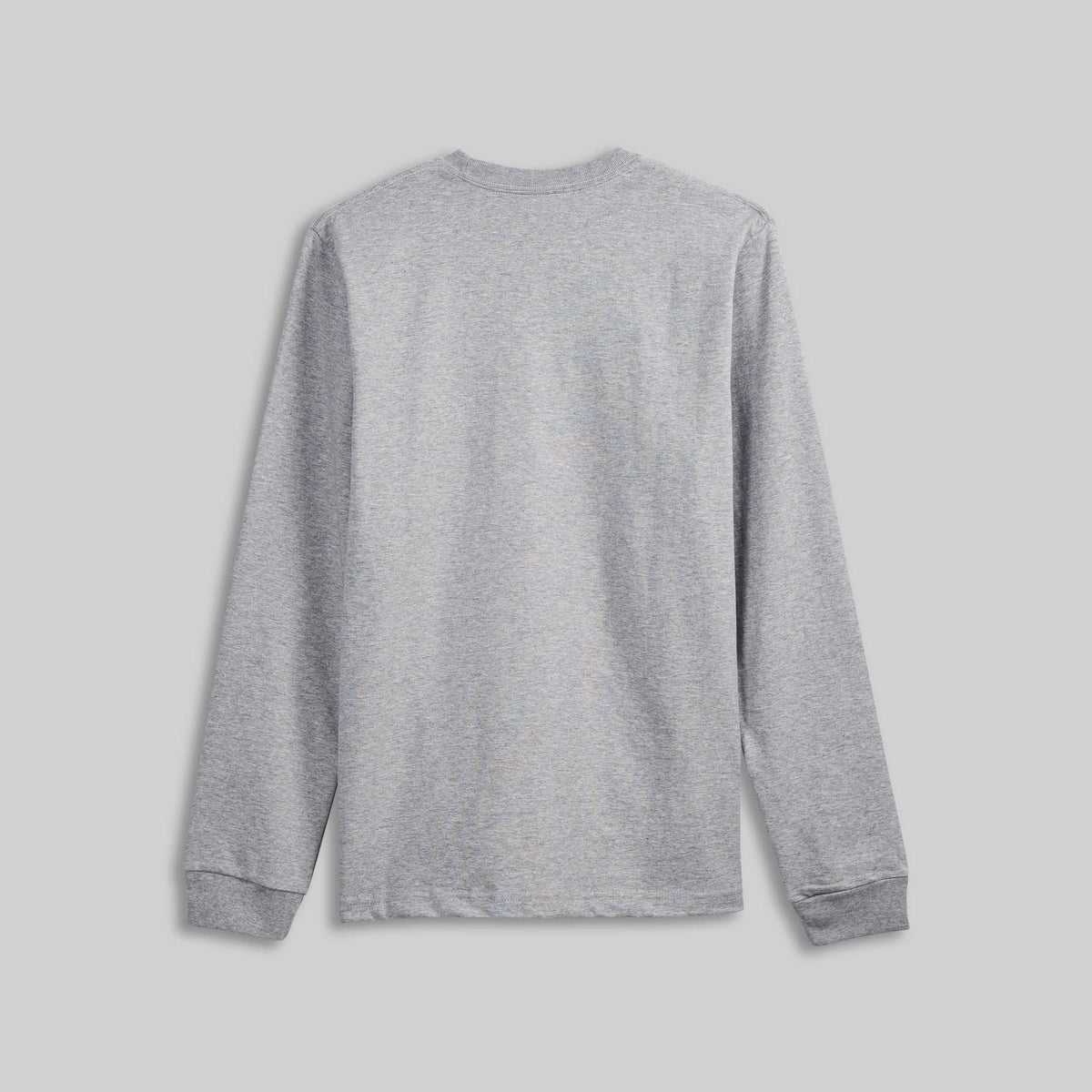 1011 HEAVYWEIGHT L/S T-SHIRT