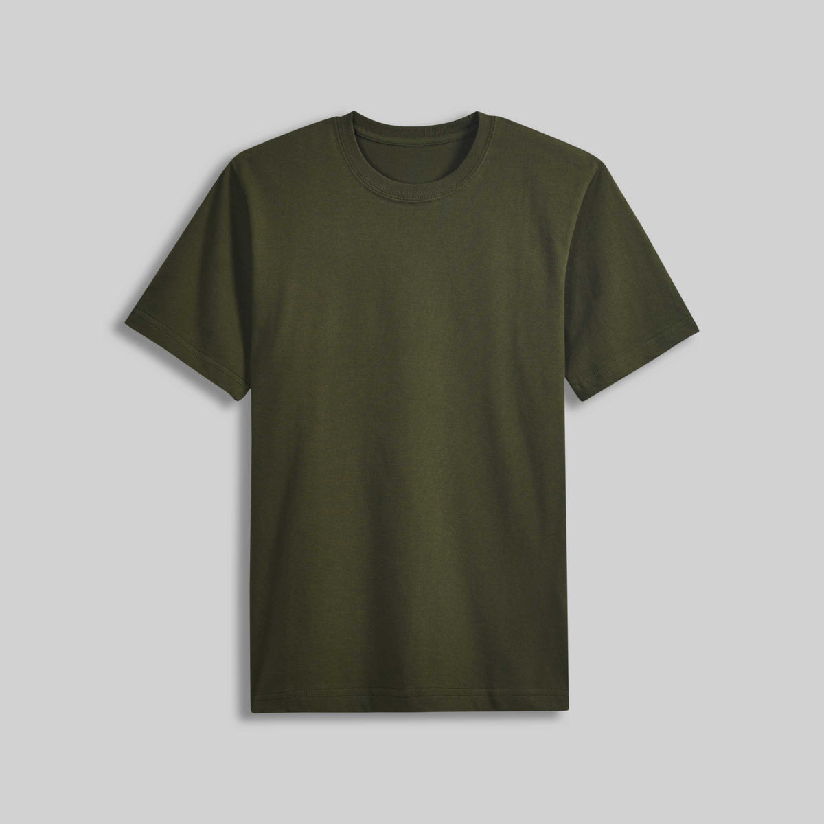 1009 HEAVYWEIGHT T-SHIRT