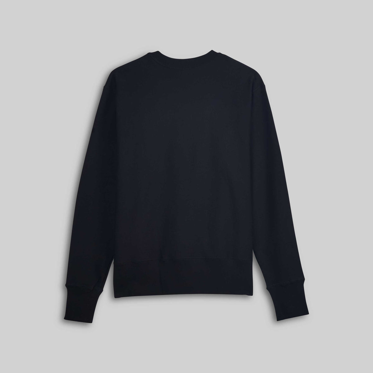 4006 RELAXED FIT POCKET CREWNECK