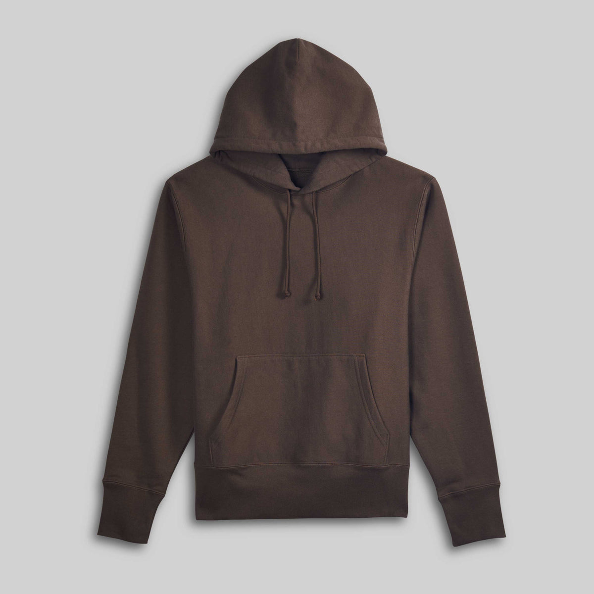 3010 RELAXED FIT PULLOVER HOODED SWEATSHIRT