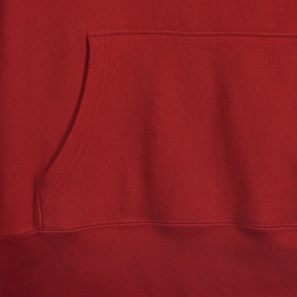 3010 RELAXED FIT PULLOVER HOODED SWEATSHIRT