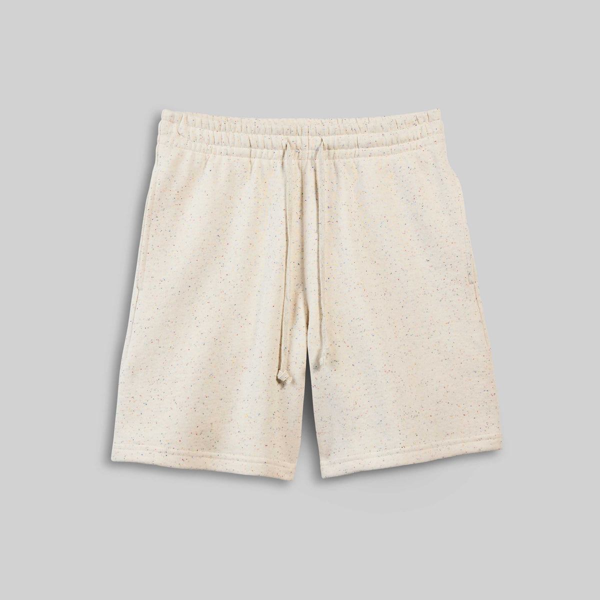 7007 FLEECE SWEATSHORT