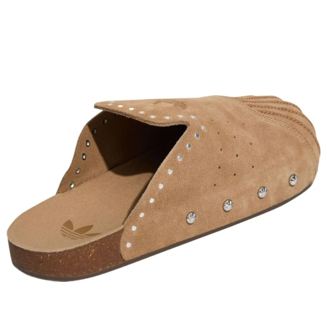 adidas Adimule Slides "Cardboard Gum" - KZ6604