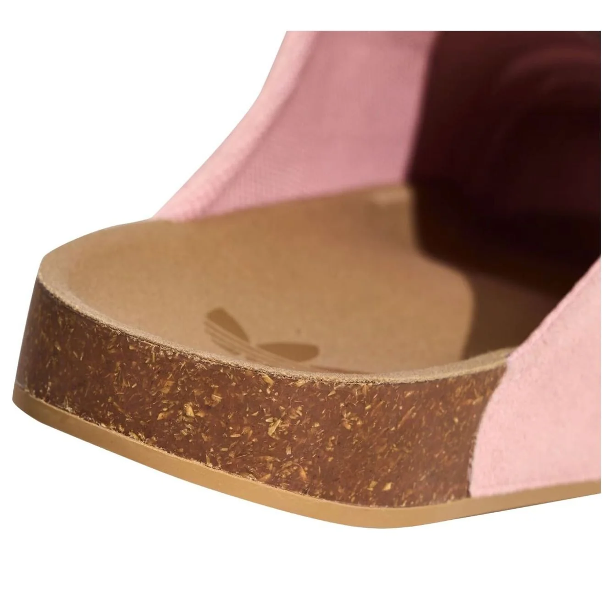 adidas Adimule Slides "Wonder Mauve Off White" LC0423