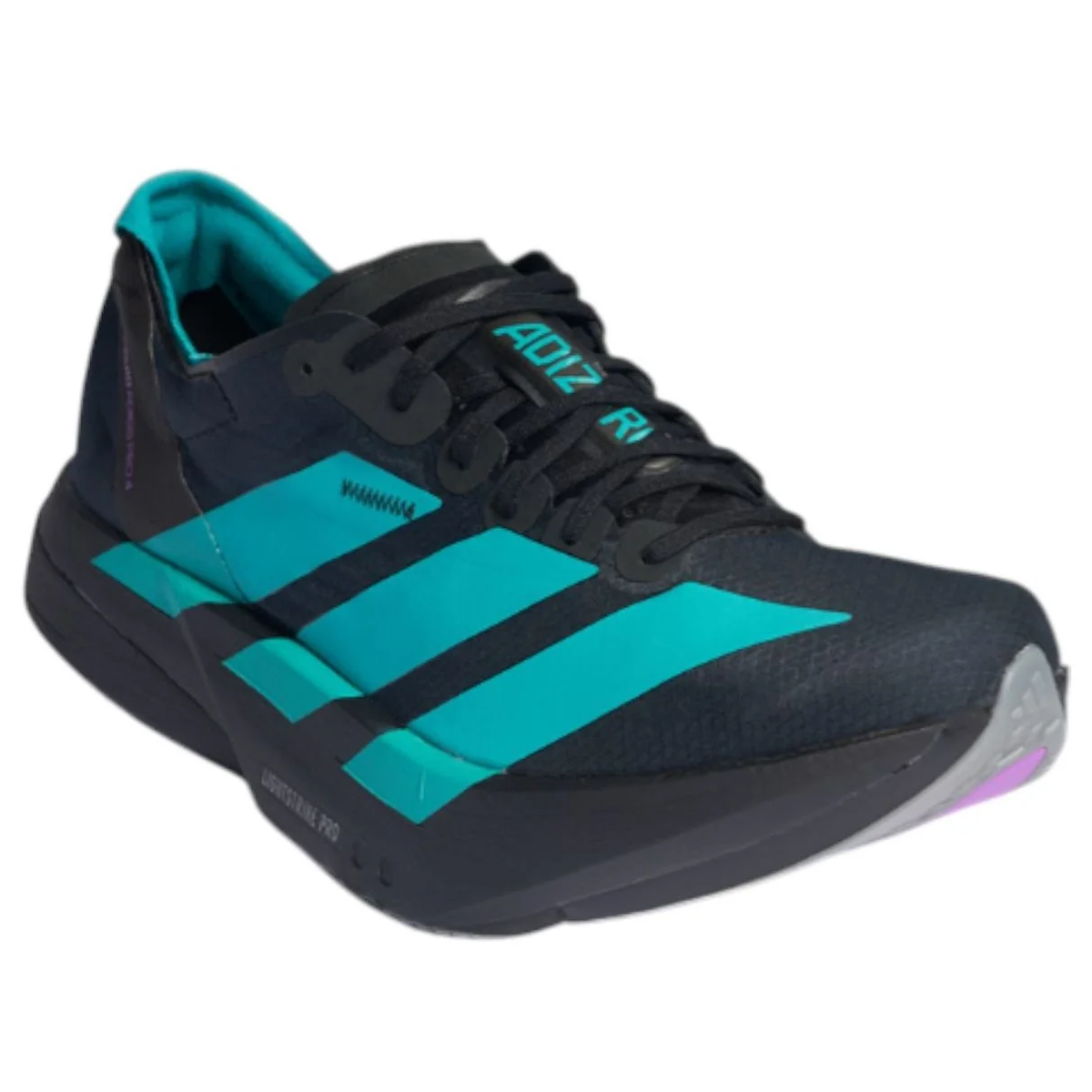 adidas Adizero Adios Pro 4 Black (IH9693)