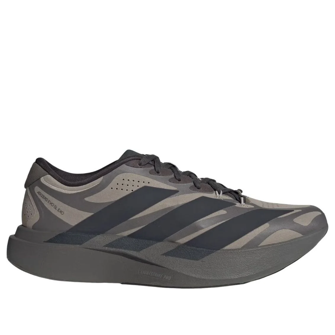 adidas Adizero Evo SL EXO Putty Beige Shoes (KI4769)