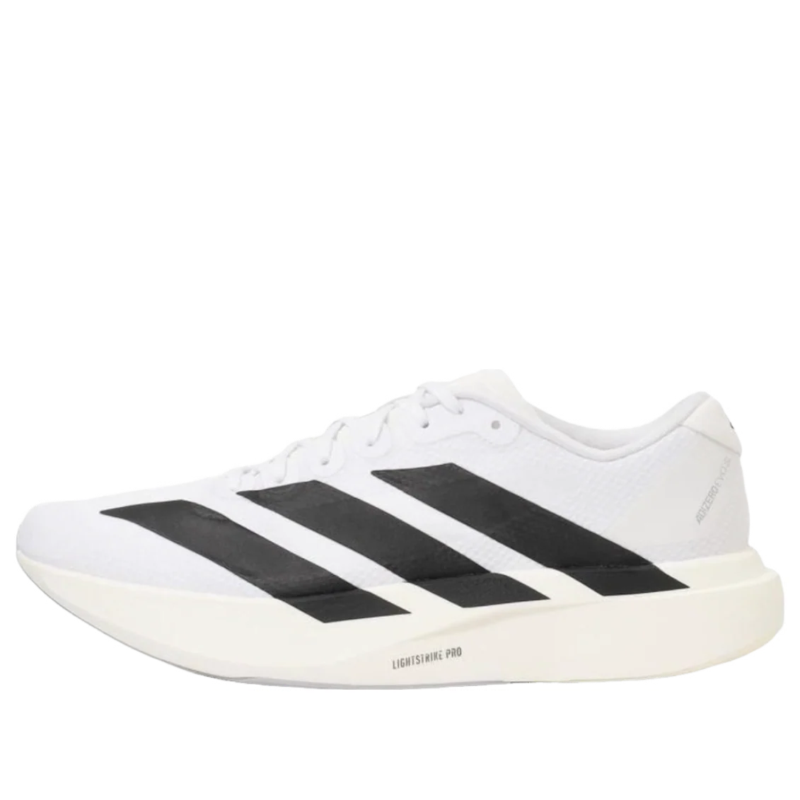 adidas Adizero EVO SL Woven White Black (JR1912)