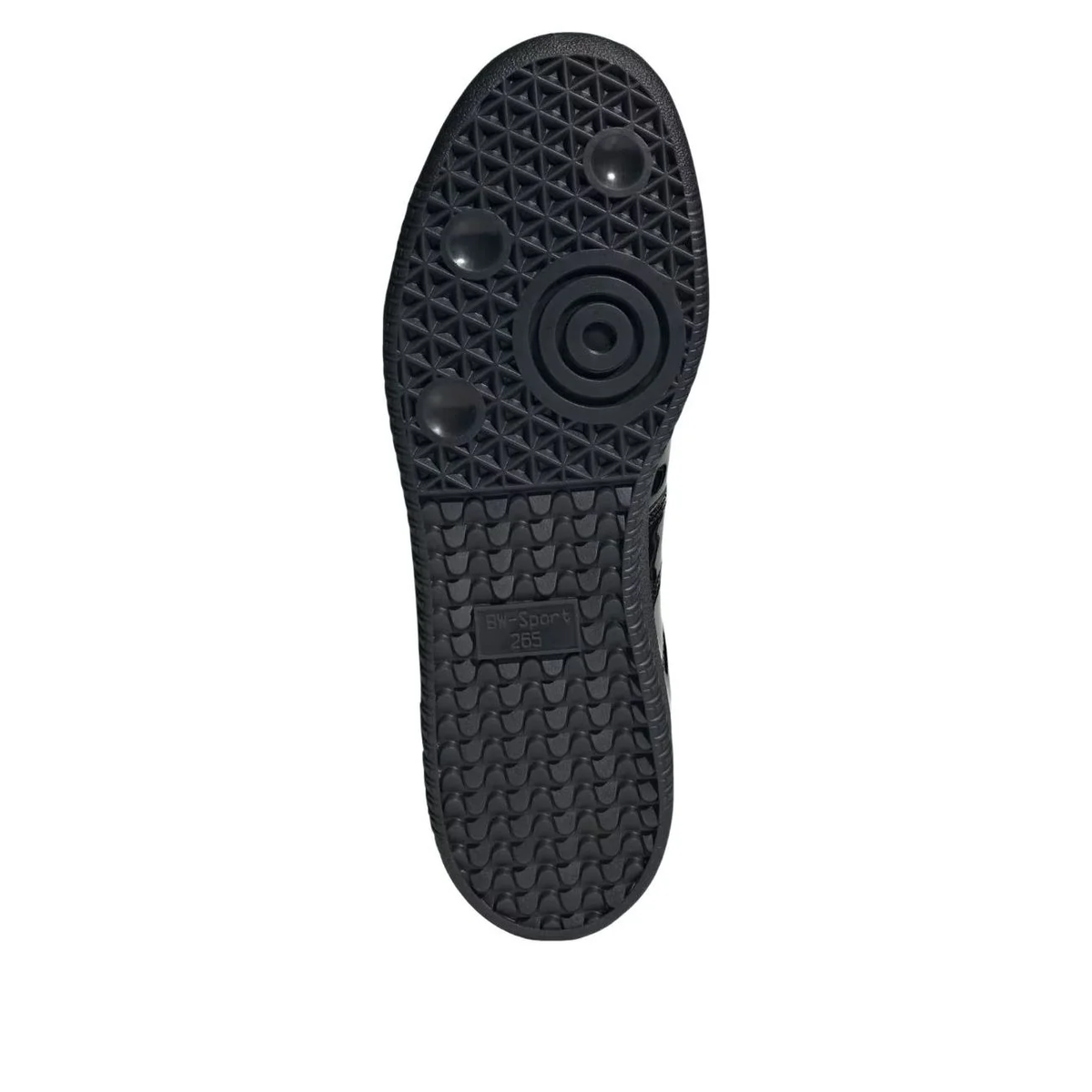 adidas BW Army Black (HQ9232)