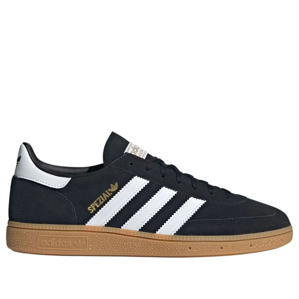 adidas Handball Spezial Alumina Dark Brown Gum (JH8843)