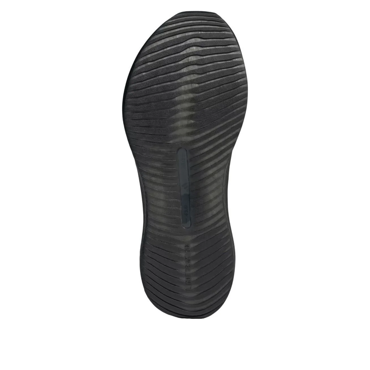 adidas Hyperboost Edge Black Carbon Shoes (KK0289)