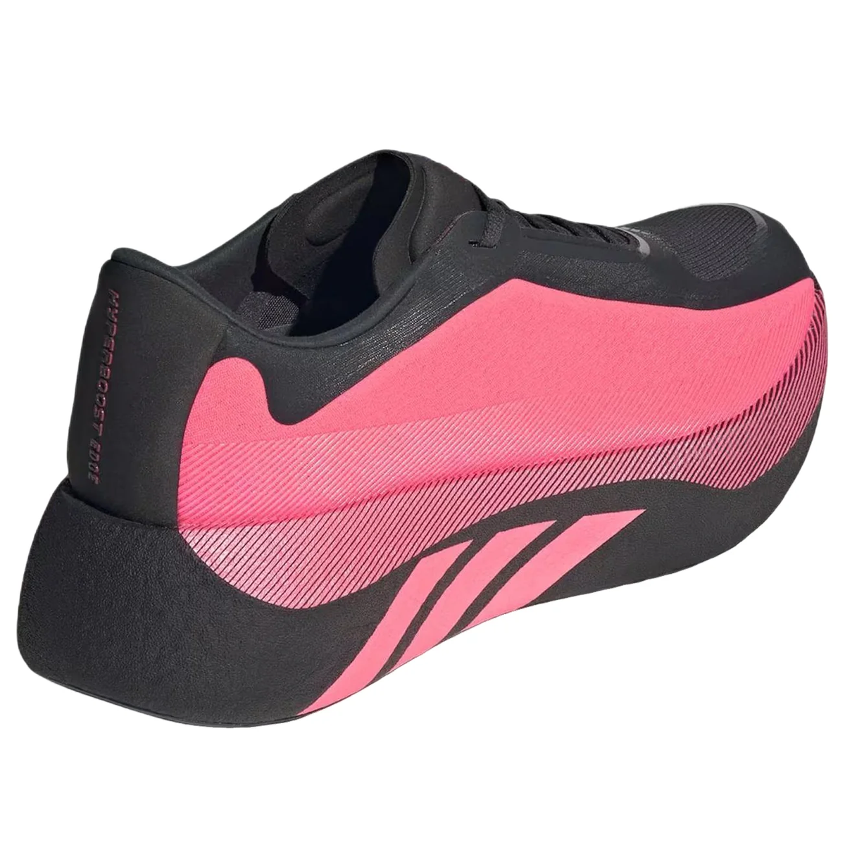 adidas Hyperboost Edge Carbon Solar Turbo Shoes (KH8129)