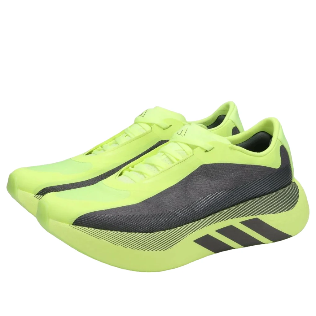 adidas Hyperboost Edge Hi-Res Yellow Shoes (KI4413)