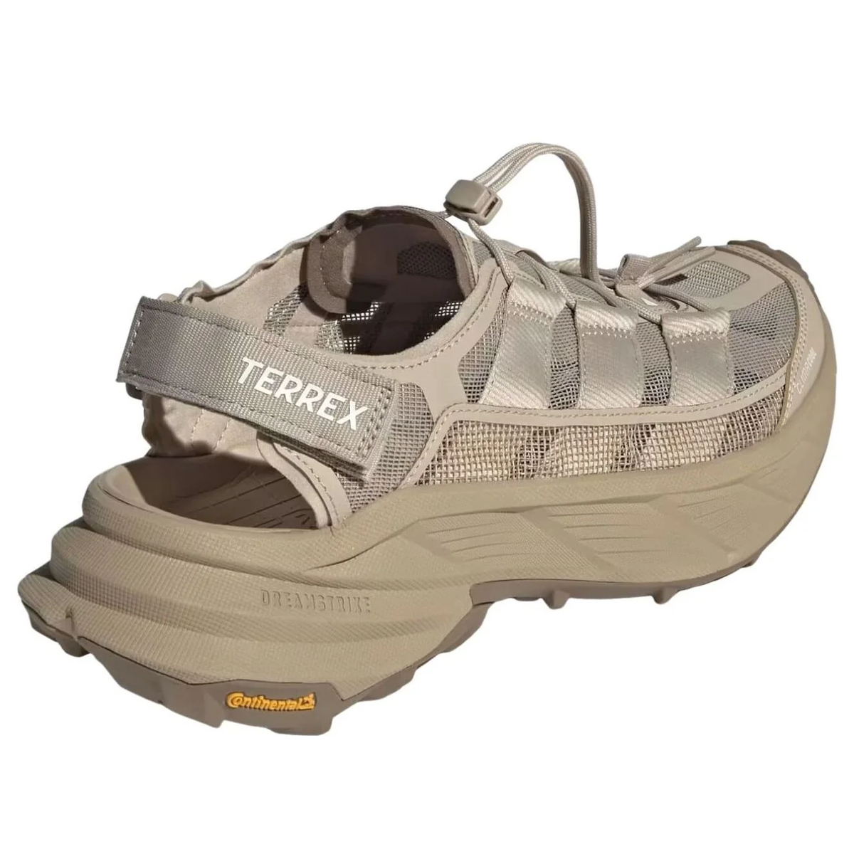adidas TERREX FreeHiker SL Sandals "Khaki Three" - KK5040
