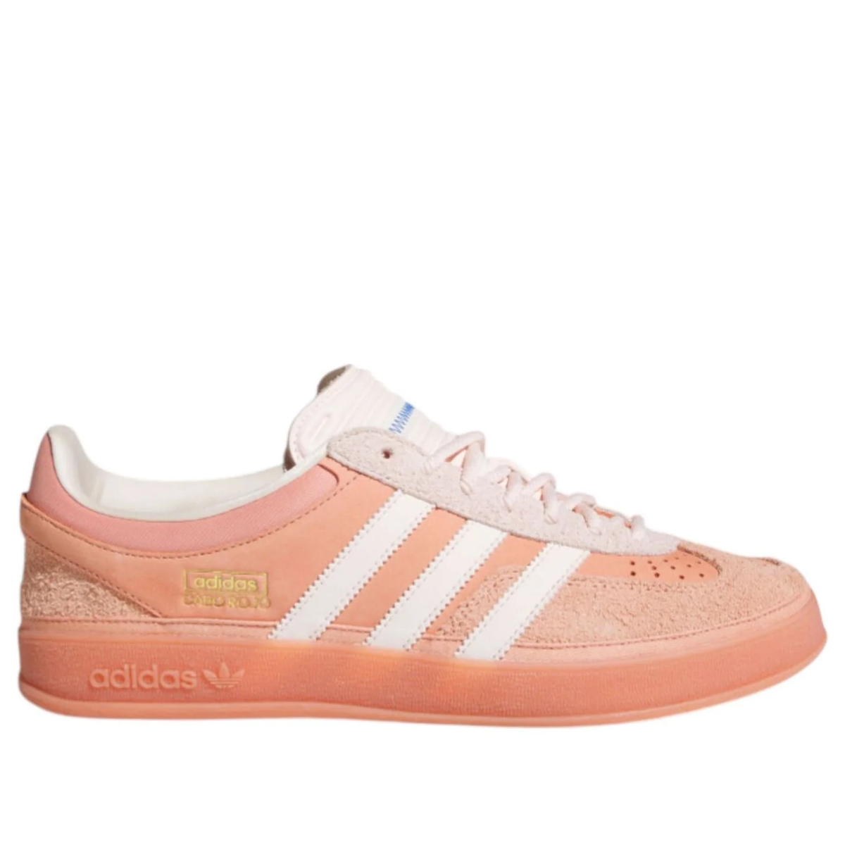 adidas x Bad Bunny Gazelle Indoor Cabo Rojo (JS5052)