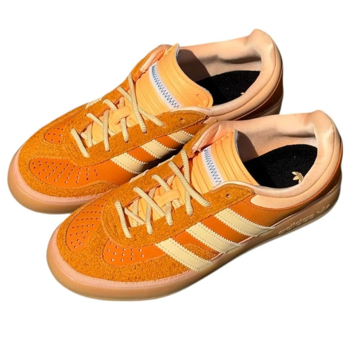 adidas x Bad Bunny Gazelle Indoor Unity Orange (JS5050)