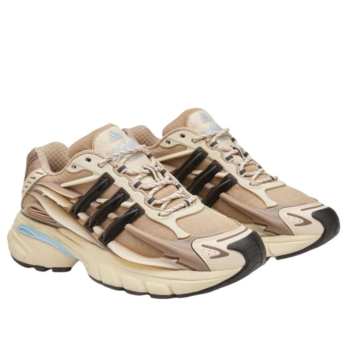 adidas x Pharrell Adistar Jellyfish Crystal Sand (KH6729)