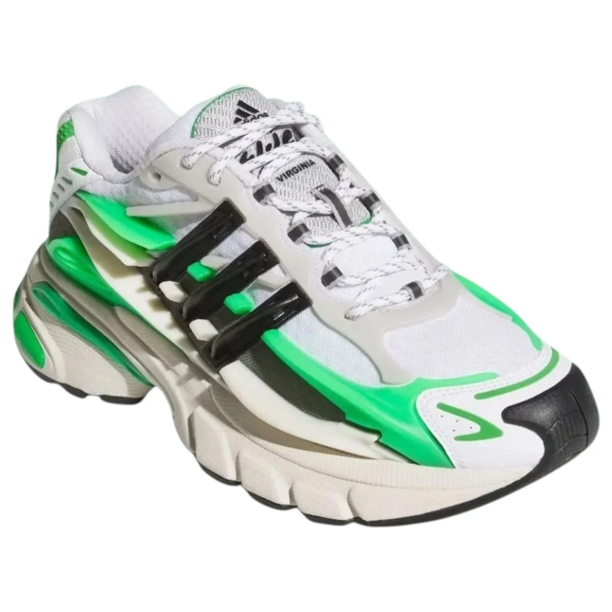 adidas x Pharrell Adistar Jellyfish Real Green (JP9260)