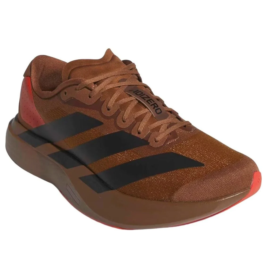 adidas x Pharrell Williams Adizero EVO SL Preloved Brown Shoes (KJ8809)