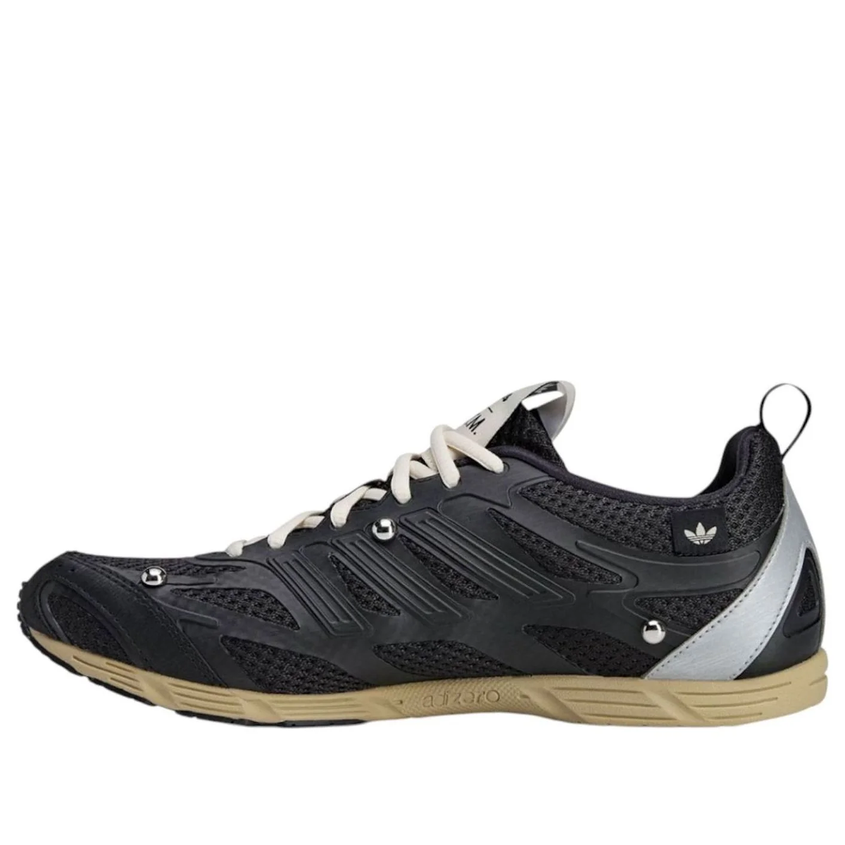 adidas x SFTM Adizero PR Black (HP3523)