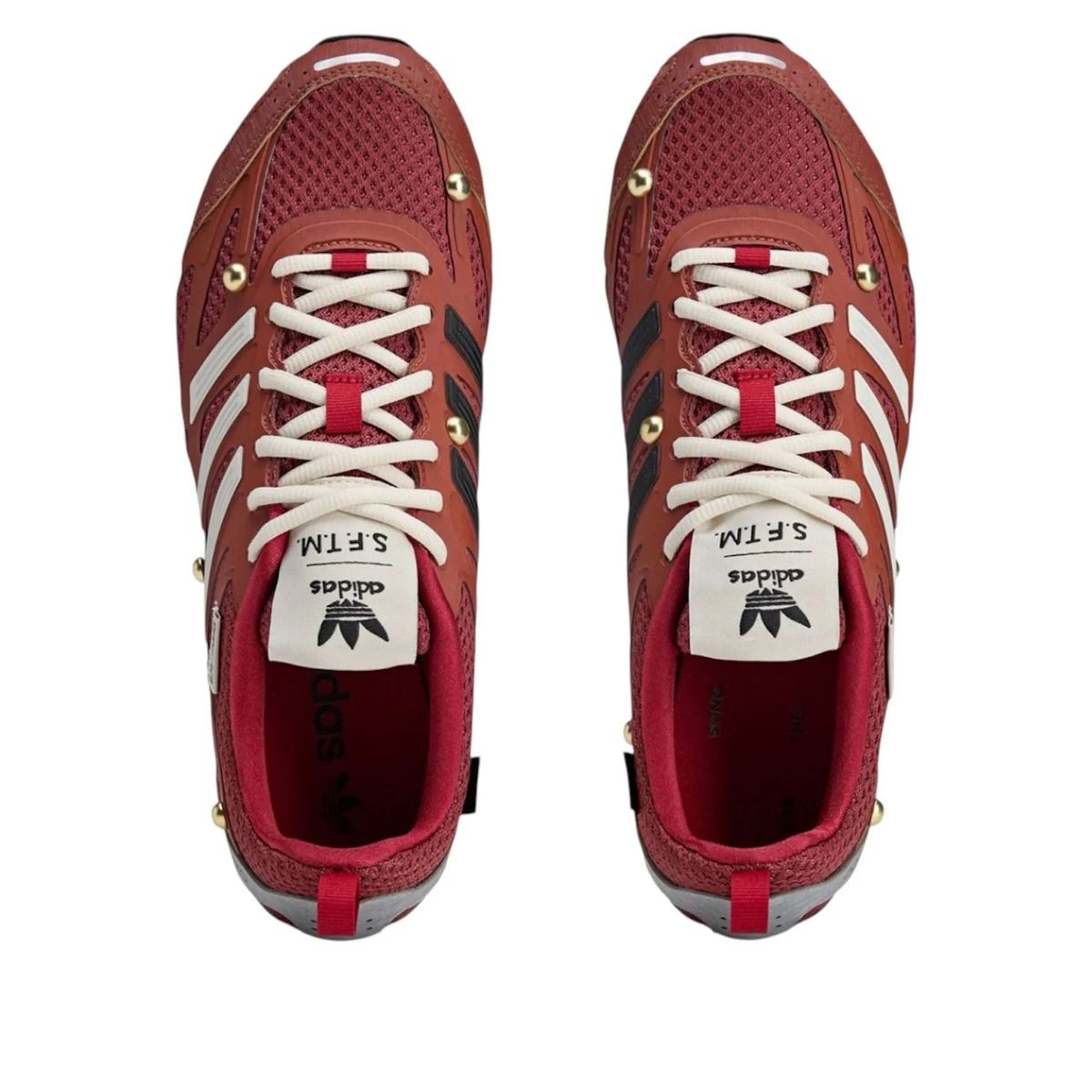adidas x SFTM Adizero PR Red (HP3522)