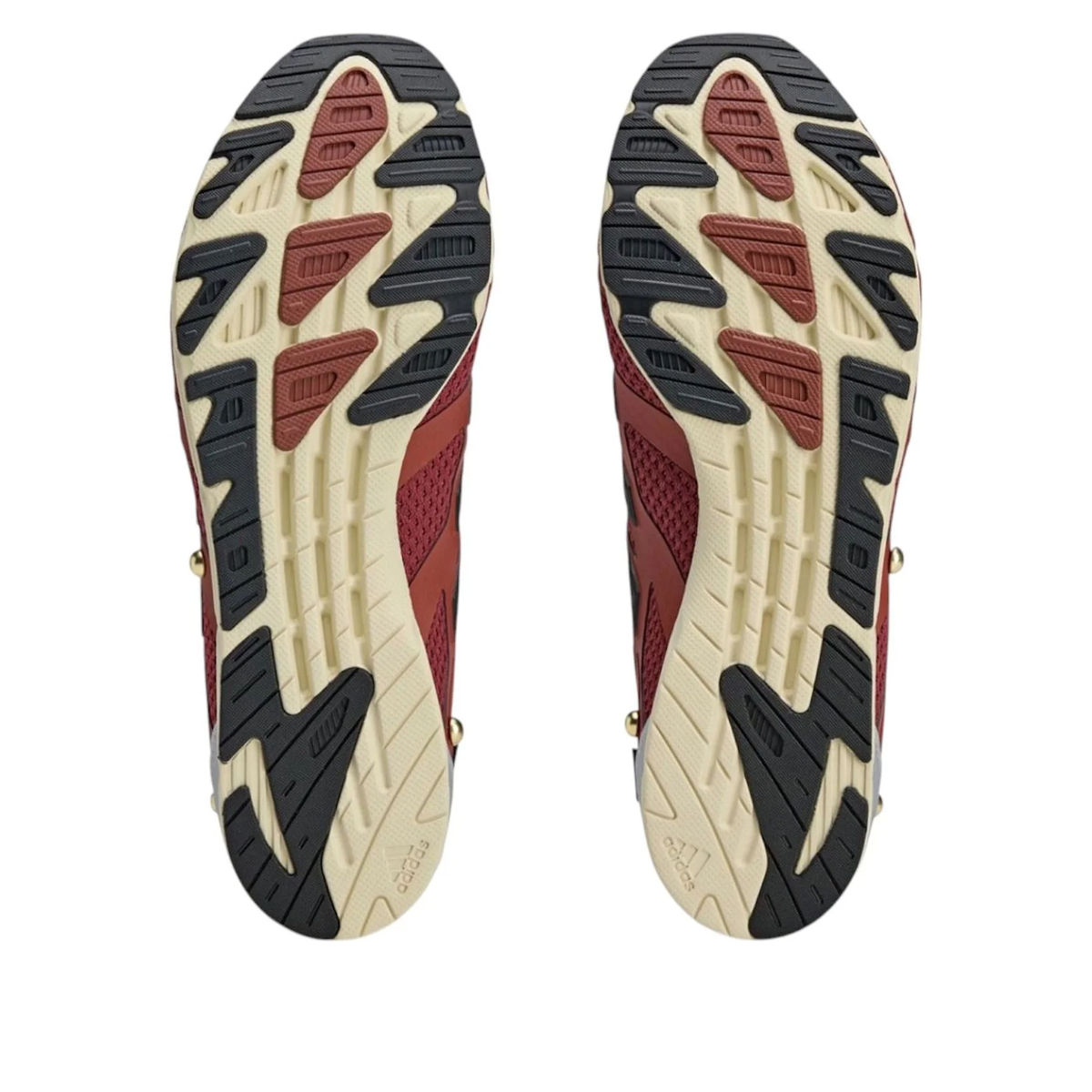 adidas x SFTM Adizero PR Red (HP3522)