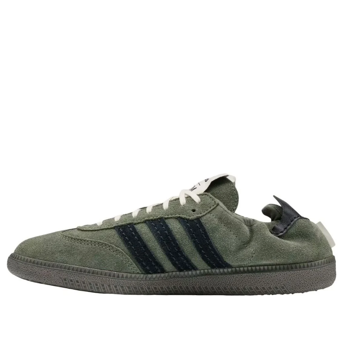 adidas x Song for the Mute Samba OG Base Green (HP8257)