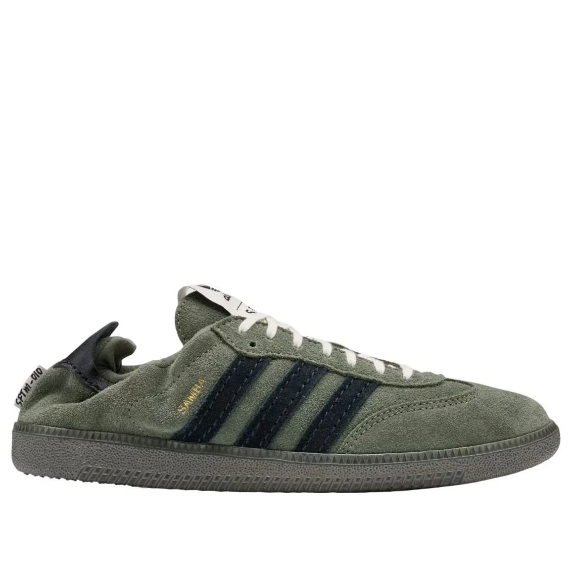 adidas x Song for the Mute Samba OG Base Green (HP8257)