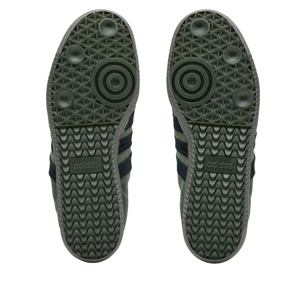 adidas x Song for the Mute Samba OG Base Green (HP8257)