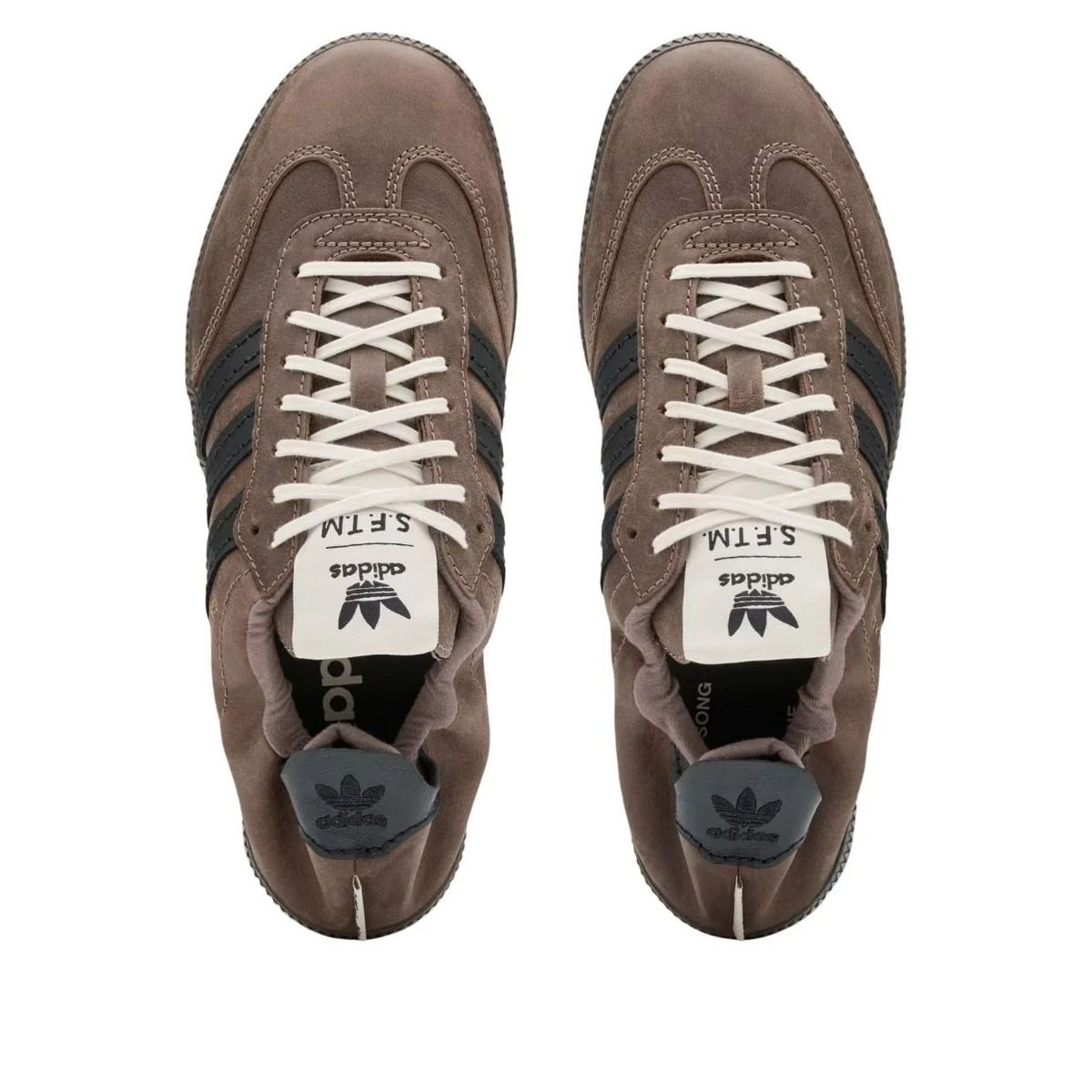 adidas x Song for the Mute Samba OG Brown (HP8256)
