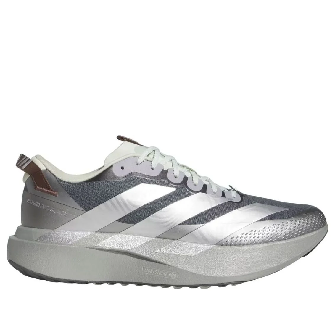 adidas x Star Wars Adizero EVO SL Mandalorian Grogu Shoes (KI5668)
